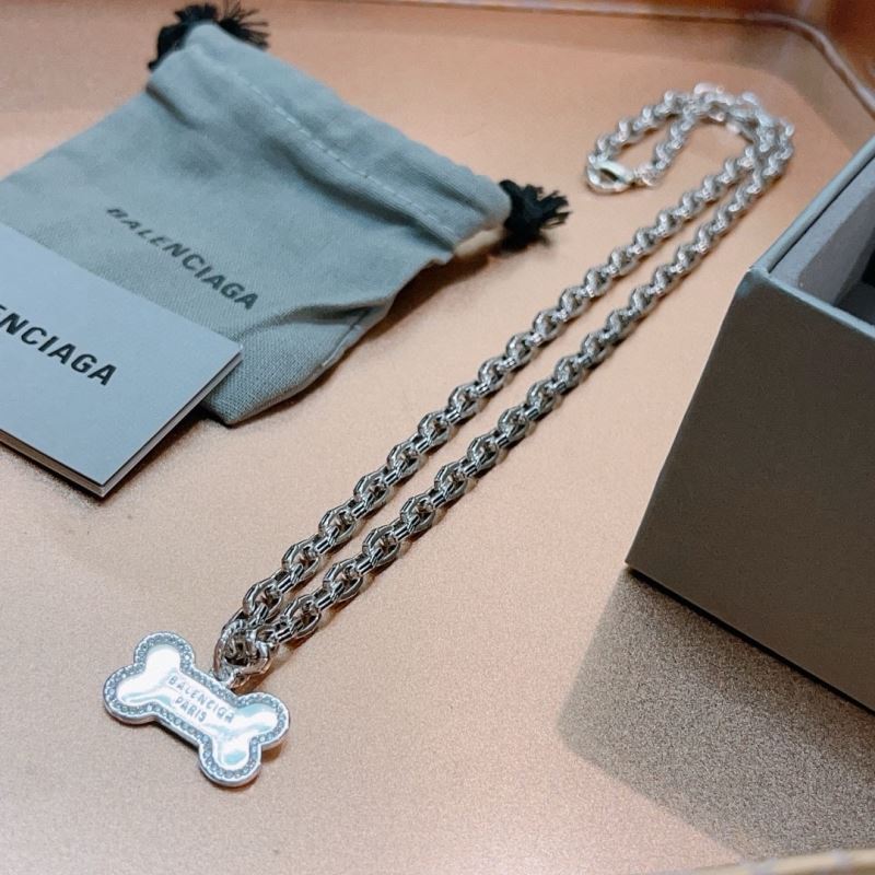 Balenciaga Necklaces